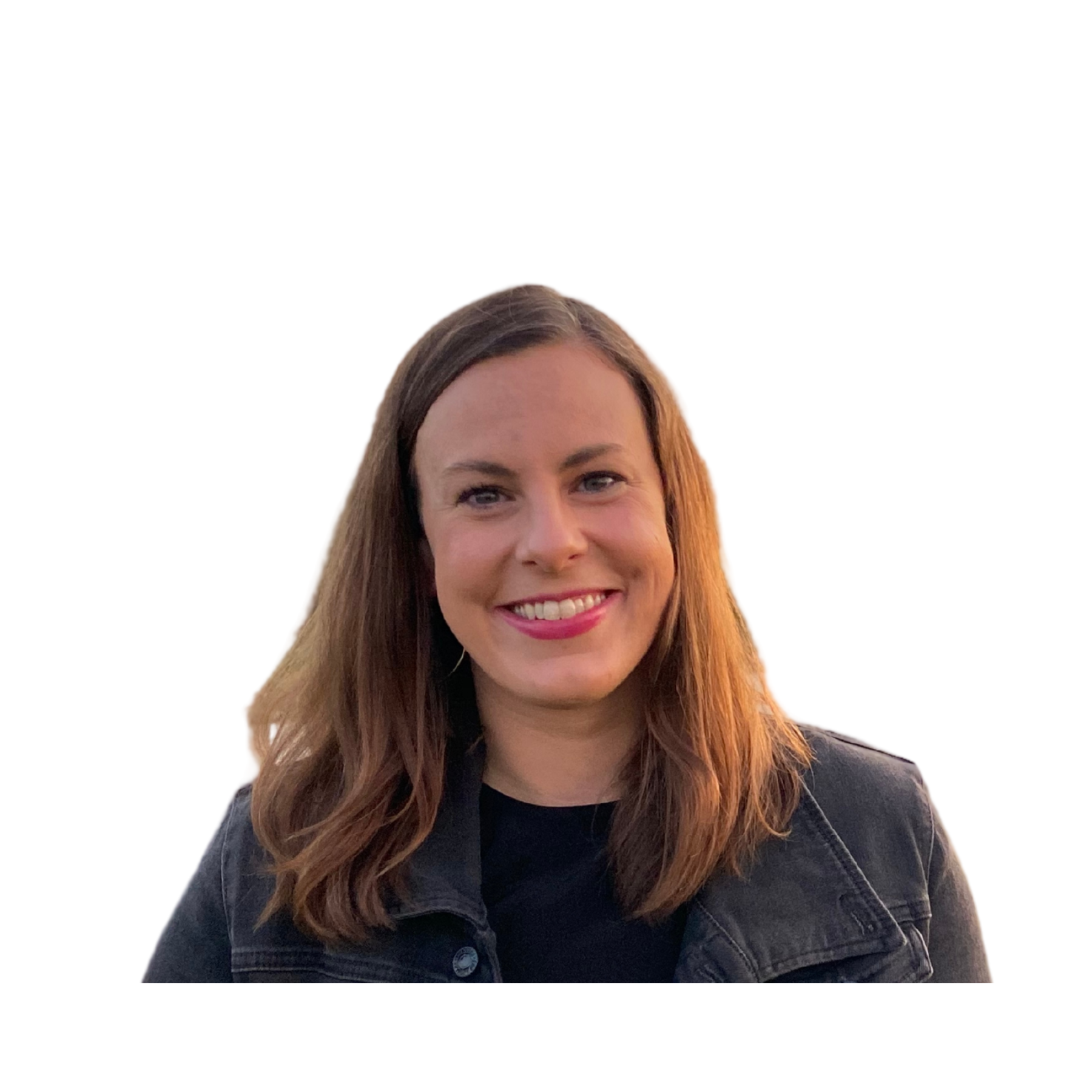 Haley the executive director