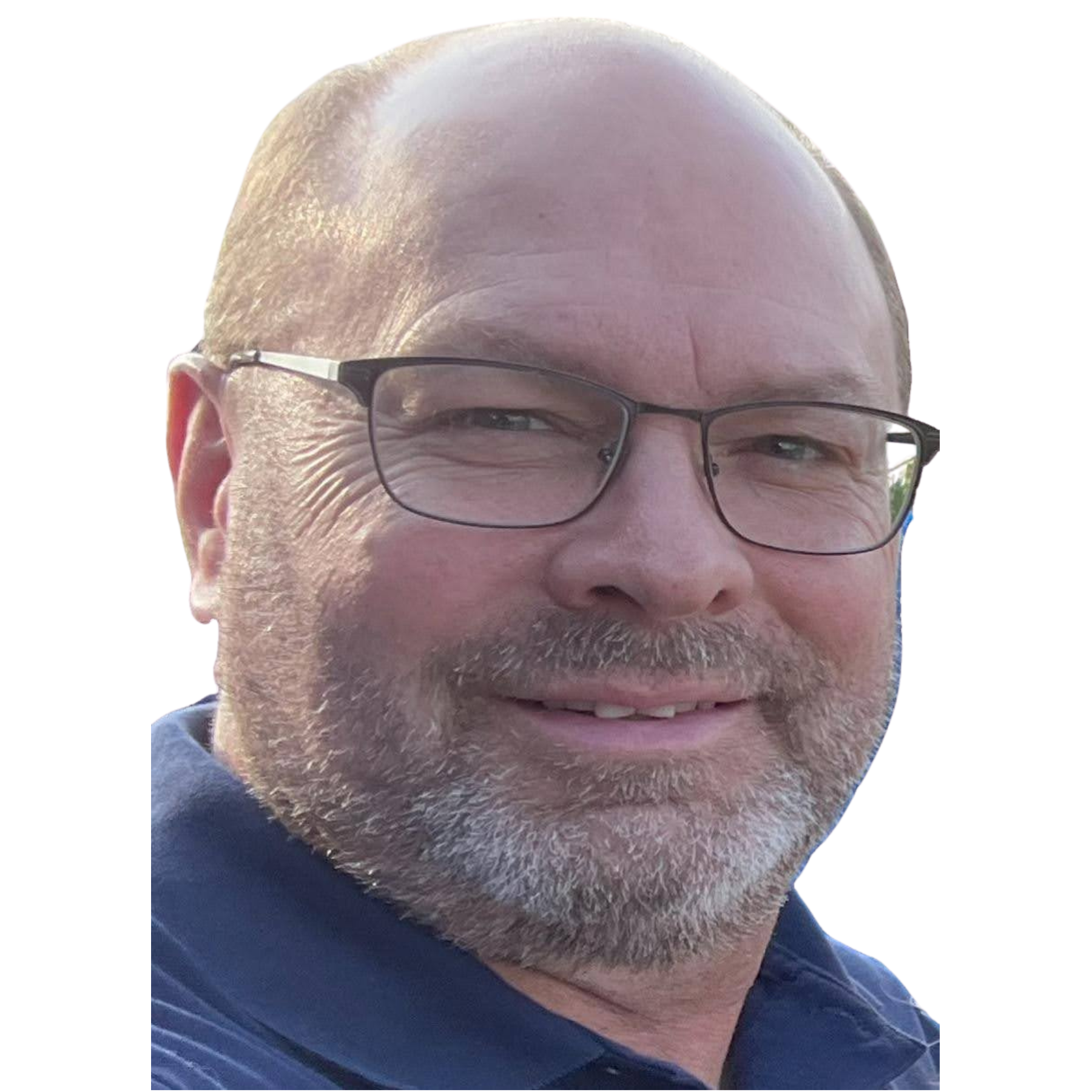 Picure of Randy board member